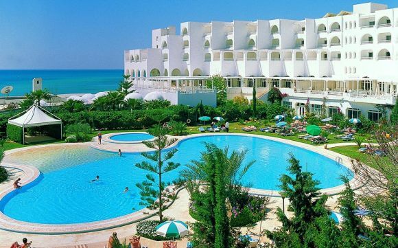 Tourisme médical en Tunisie