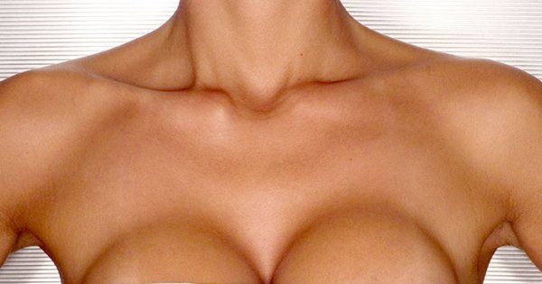 Top 3 des traitements visant à  augmenter les seins