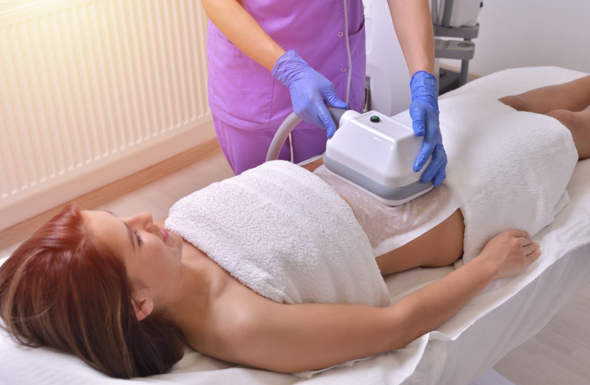 CoolSculpting : Les avantages de la lipoaspiration par le froid