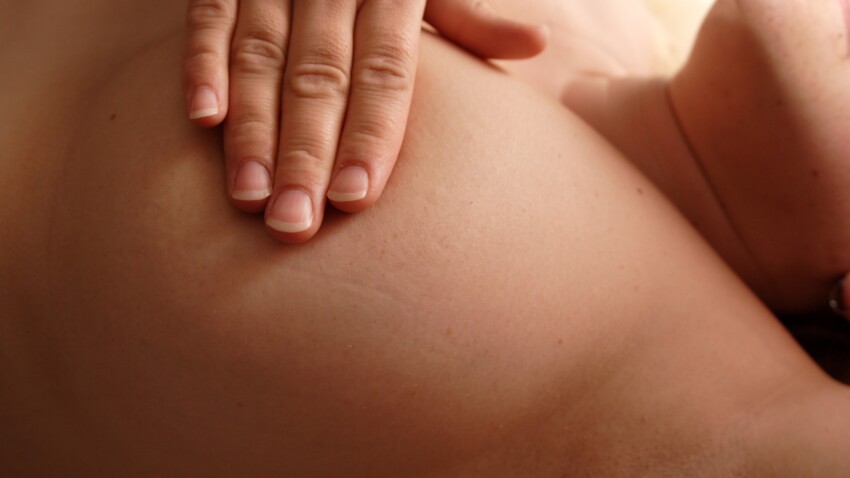 Tout ce que vous devez savoir sur les veines des seins